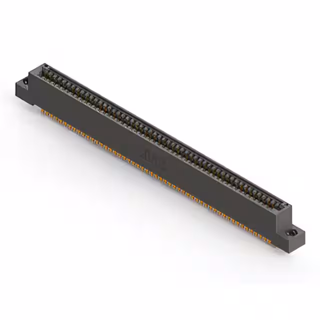 895-104-555-208 EDAC Inc.  Edgeboard Connectors